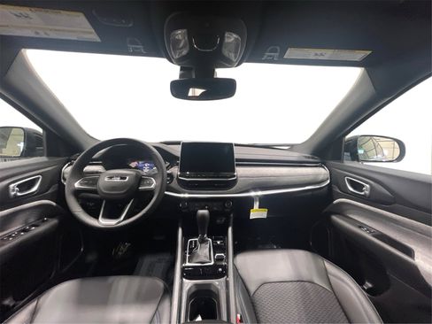 Used 2024 Jeep Compass Latitude w/ Convenience Group image 25