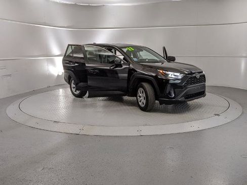 Used 2024 Toyota RAV4 LE image 7