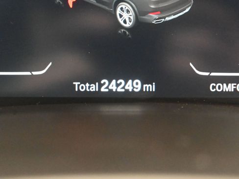 Used 2023 BMW X5 xDrive40i w/ Premium Package image 20