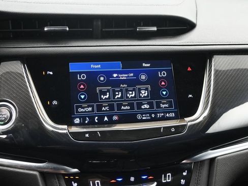 Used 2023 Cadillac XT6 Sport AWD/4WD image 16
