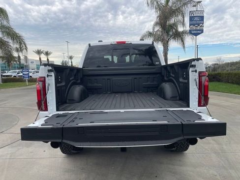 New 2025 Ford F150 Tremor w/ Equipment Group 402A High image 25