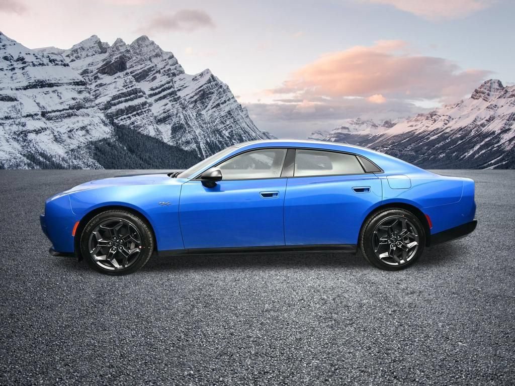 New 2026 Dodge Charger R/T AWD/4WD image 2