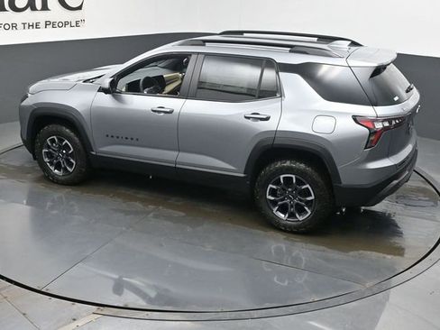 New 2026 Chevrolet Equinox ACTIV w/ Convenience Package III image 20