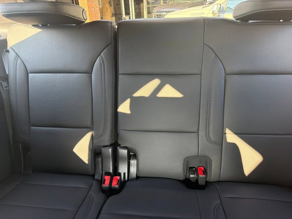 New 2026 Chevrolet Tahoe LT w/ Comfort Package RWD image 18