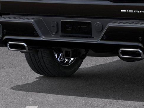 New 2025 GMC Sierra 1500 Denali image 14