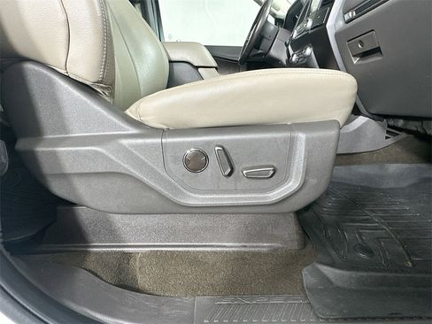 Used 2021 Ford Expedition Limited image 24