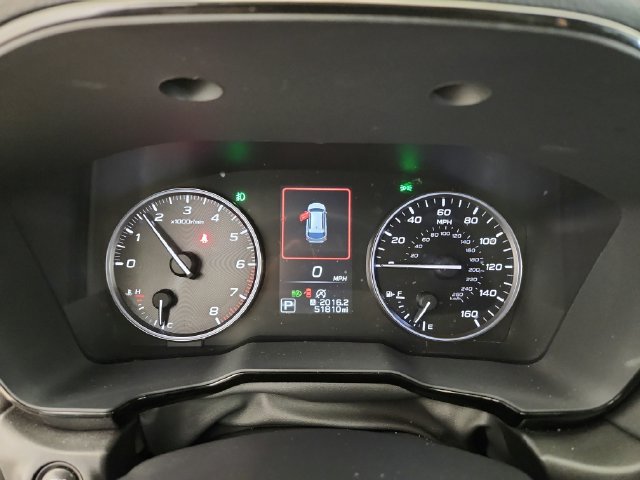 Used 2025 Subaru Outback Premium w/ Popular Package #1A AWD/4WD image 12