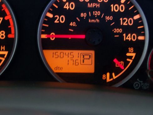 Used 2019 Nissan Frontier SL image 8