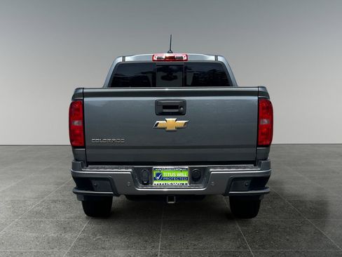 Used 2019 Chevrolet Colorado Z71 image 6