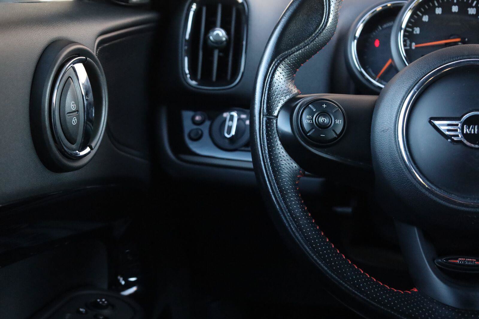 Used 2019 MINI Cooper Countryman SE AWD/4WD image 34