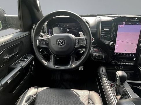 Used 2025 RAM 1500 RHO w/ Bed Utility Group AWD/4WD image 9