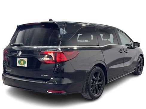 Used 2023 Honda Odyssey Sport image 7