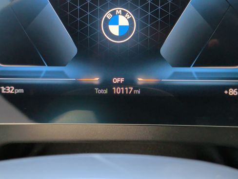 Used 2024 BMW X1 xDrive28i AWD/4WD image 15