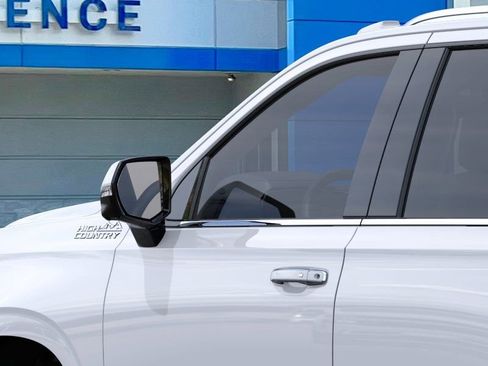 New 2026 Chevrolet Tahoe High Country RWD image 22
