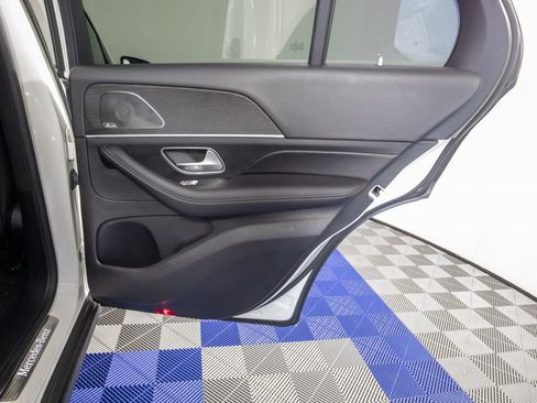 Used 2022 Mercedes-Benz GLE 350 image 15
