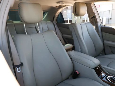 Used 2001 Mercedes-Benz S 500 S500 4DR SEDAN image 16