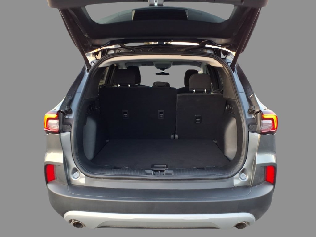 New 2025 Ford Escape Active w/ Cold Weather Package AWD/4WD image 8