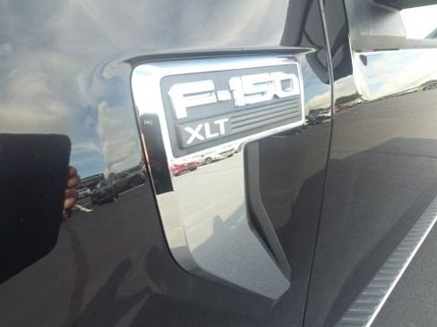 Used 2023 Ford F150 XLT w/ Equipment Group 301A Mid AWD/4WD image 27