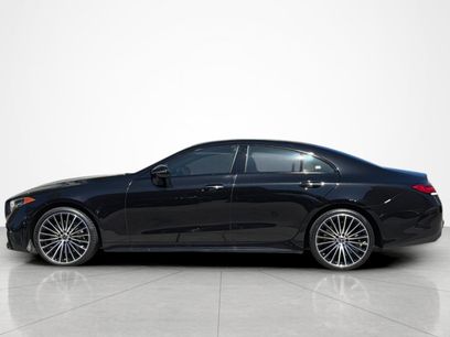 Used 2023 Mercedes-Benz CLS 450 4MATIC