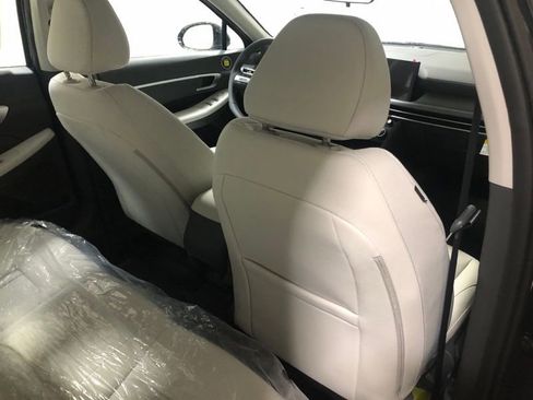 New 2026 Hyundai Sonata SEL image 11