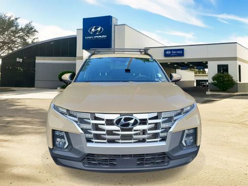 Certified 2023 Hyundai Santa Cruz SEL Premium w/ Cargo Package AWD/4WD image 2
