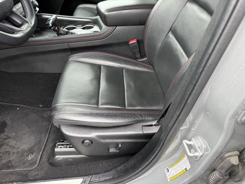 Used 2025 Dodge Durango R/T image 13