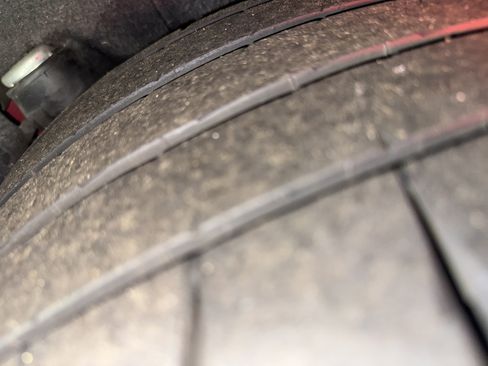 Used 2024 Cadillac CT4 V Blackwing w/ Elevation Edition image 10