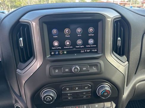 New 2026 Chevrolet Silverado 2500 Custom w/ Custom Value Package image 19