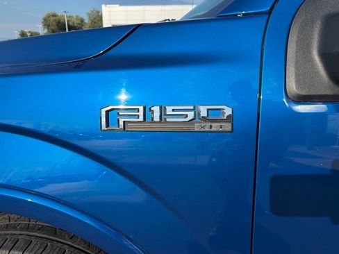 Used 2018 Ford F150 XLT w/ Equipment Group 302A Luxury AWD/4WD image 13