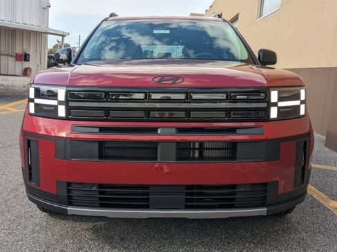 Used 2024 Hyundai Santa Fe XRT image 8