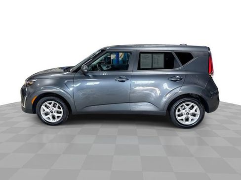 Used 2024 Kia Soul LX w/ Option Group 015 image 6