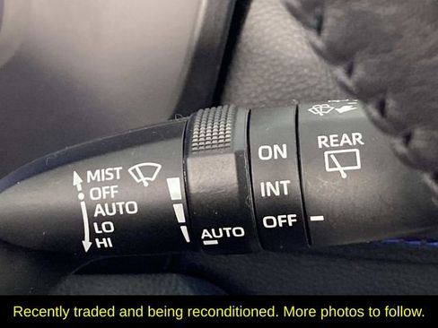 Used 2023 Toyota RAV4 XSE AWD/4WD image 20