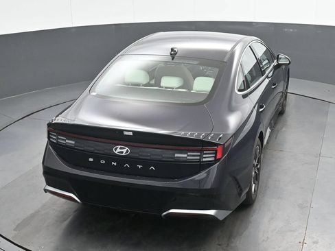 Used 2024 Hyundai Sonata SEL FWD image 29