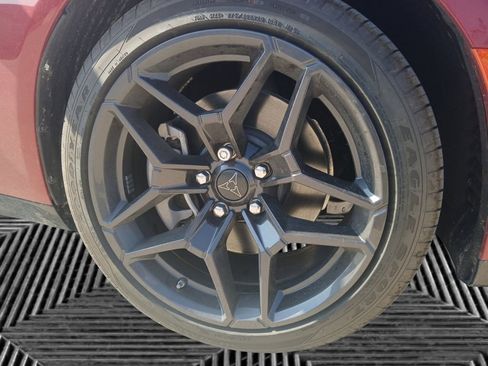 Used 2024 Dodge Charger R/T w/ Plus Group image 9