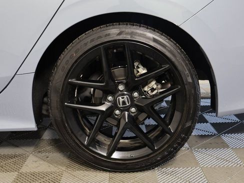 Used 2024 Honda Civic Sport image 16