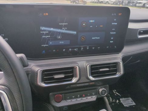 New 2025 Ford Mustang GT Premium RWD image 13