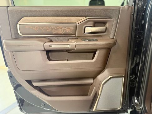 New 2026 RAM 3500 Longhorn AWD/4WD image 20