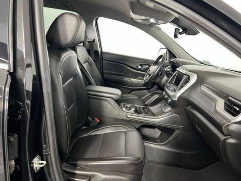 Used 2023 GMC Acadia SLT image 27