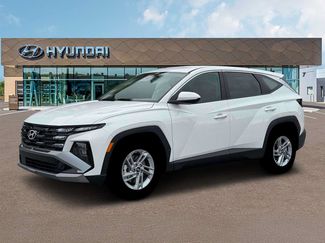 New 2026 Hyundai Tucson SE FWD video 2