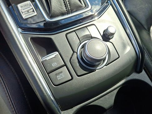 Used 2022 MAZDA CX-5 AWD 2.5 S w/ Premium Package image 27