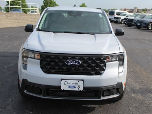 New 2026 Ford Maverick XLT w/ XLT Luxury Package AWD/4WD image 11