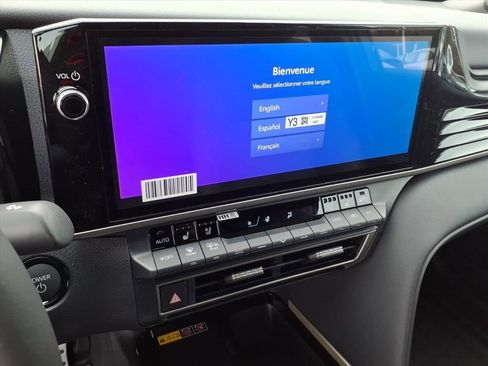 New 2026 Toyota Camry XSE image 13