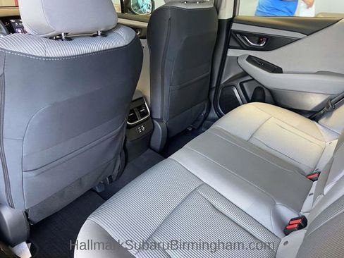 New 2025 Subaru Legacy Premium w/ Popular Package #1 image 10