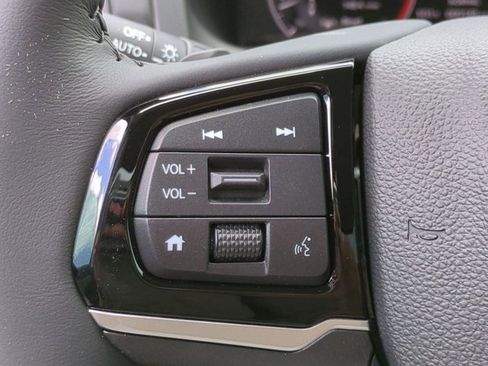 New 2026 Honda Odyssey EX-L image 23