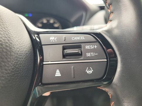 Certified 2024 Honda HR-V Sport image 27