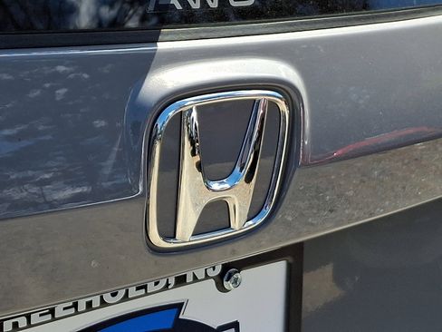 Used 2024 Honda CR-V Sport Touring image 30