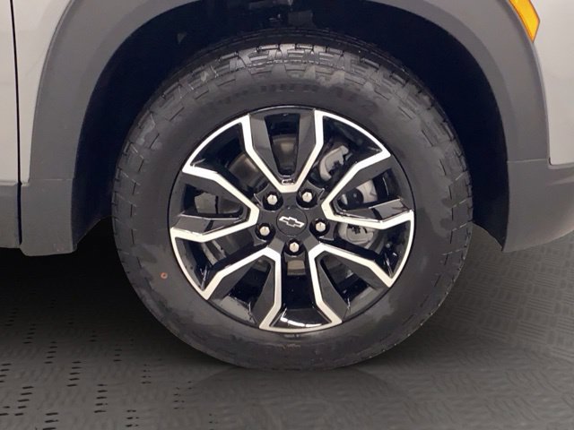 New 2026 Chevrolet TrailBlazer ACTIV w/ Convenience Package AWD/4WD image 37