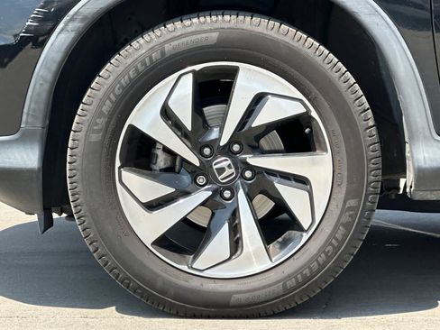 Used 2015 Honda CR-V Touring image 12