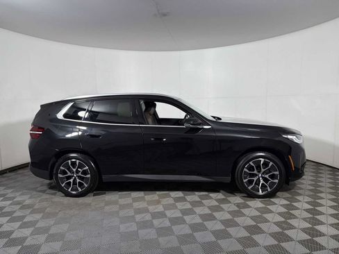 Used 2026 BMW X3 xDrive30i w/ Premium Package AWD/4WD image 7
