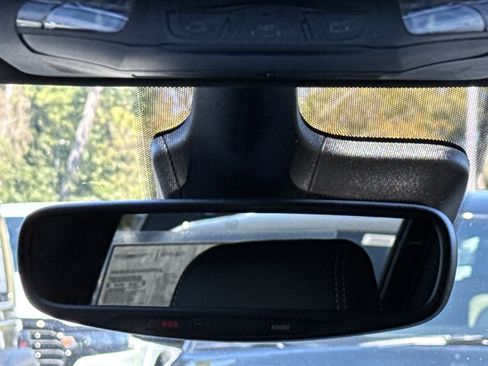 New 2026 Chrysler Pacifica Select w/ S Appearance Package image 26